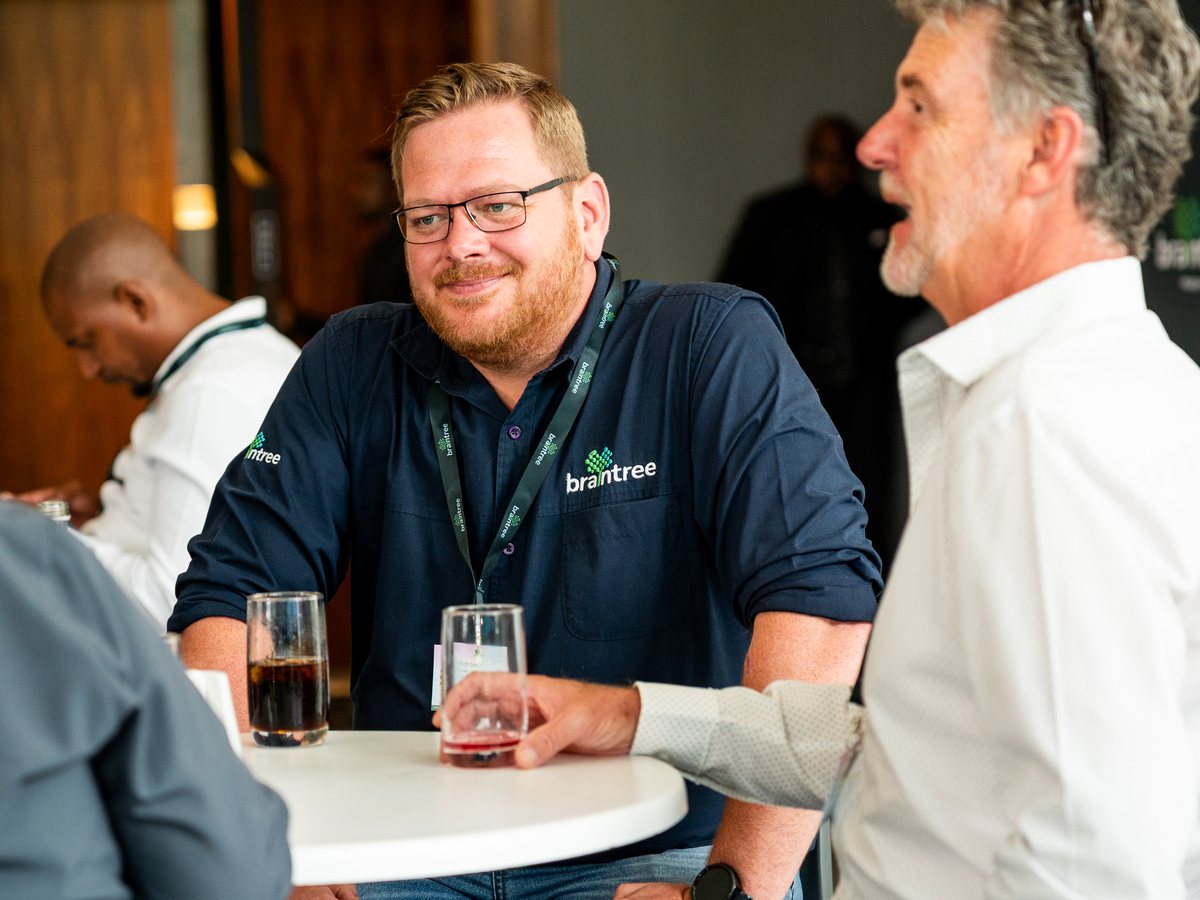 Delegates arriving at The Houghton Hotel, Johannesburg