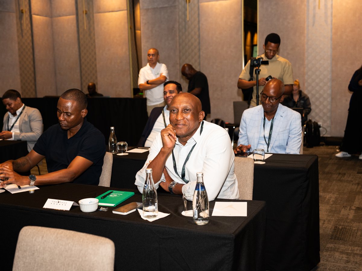 Round-table discussion, governance and adoption