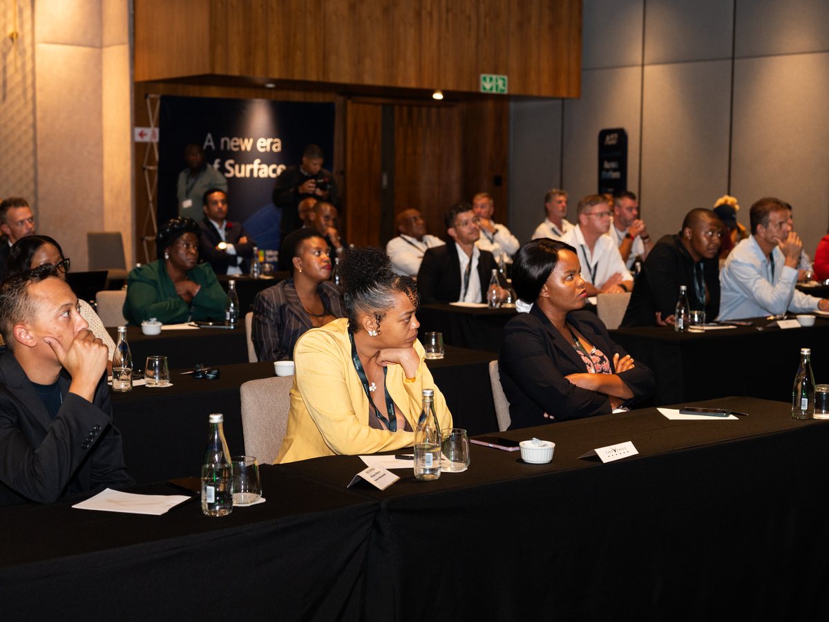Networking and informal Q and A