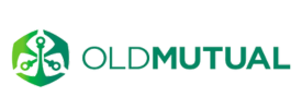 Old Mutual logo trans