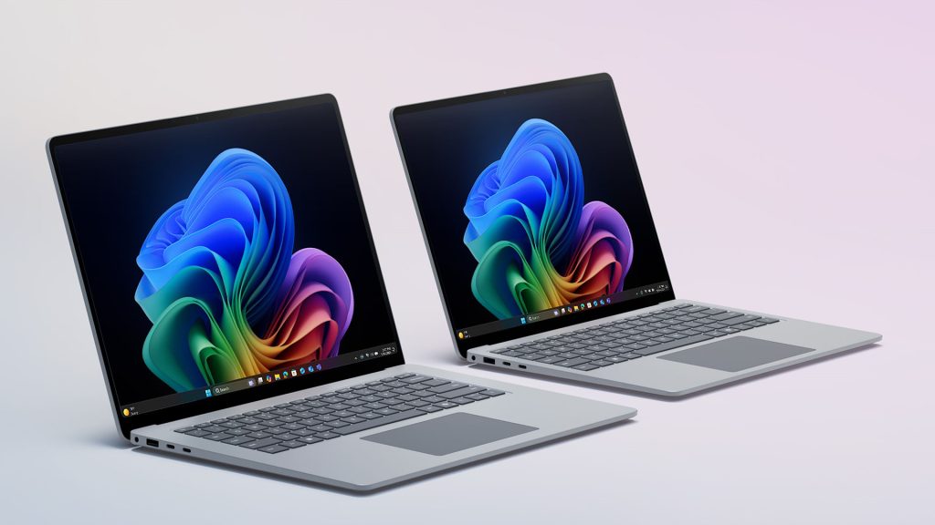 Surface Laptop for Enterprise1920 | Braintree