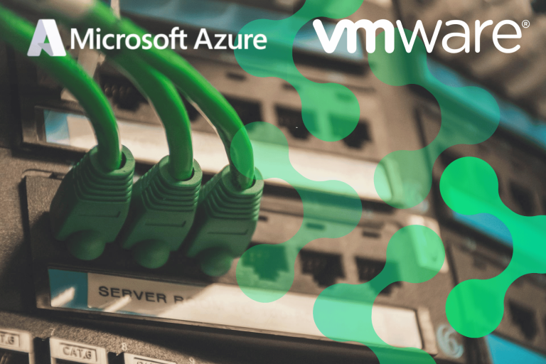 VMware on Azure