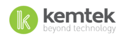 Kemtek 250x80
