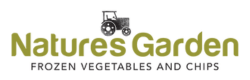 Natures Garden 250x80