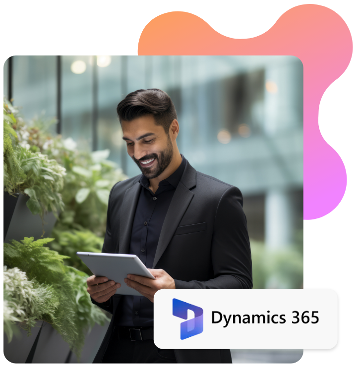 product dynamics 365 desktop | Braintree