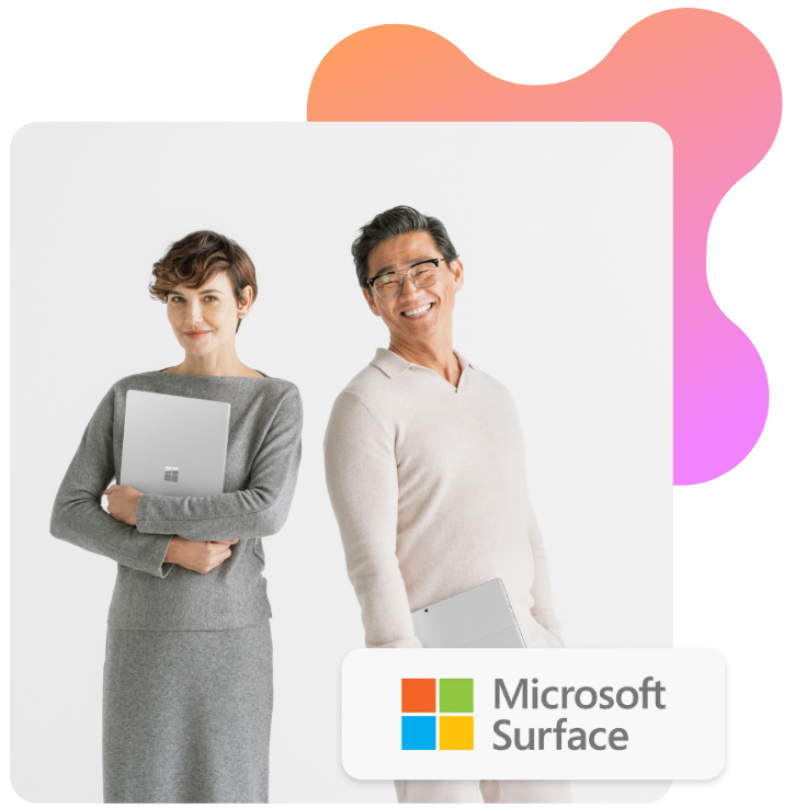 product microsoft surface desktop | Braintree