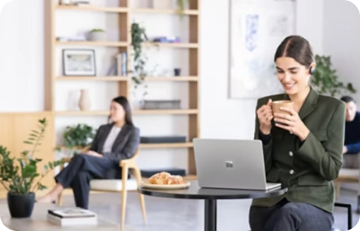 MSFT Surface Pro 10 Front line Durability 2 | Braintree