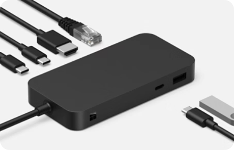 MSFT Surface Pro 10 Front line NFC Reader 1 | Braintree