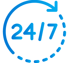 24 hours support 1 | Braintree