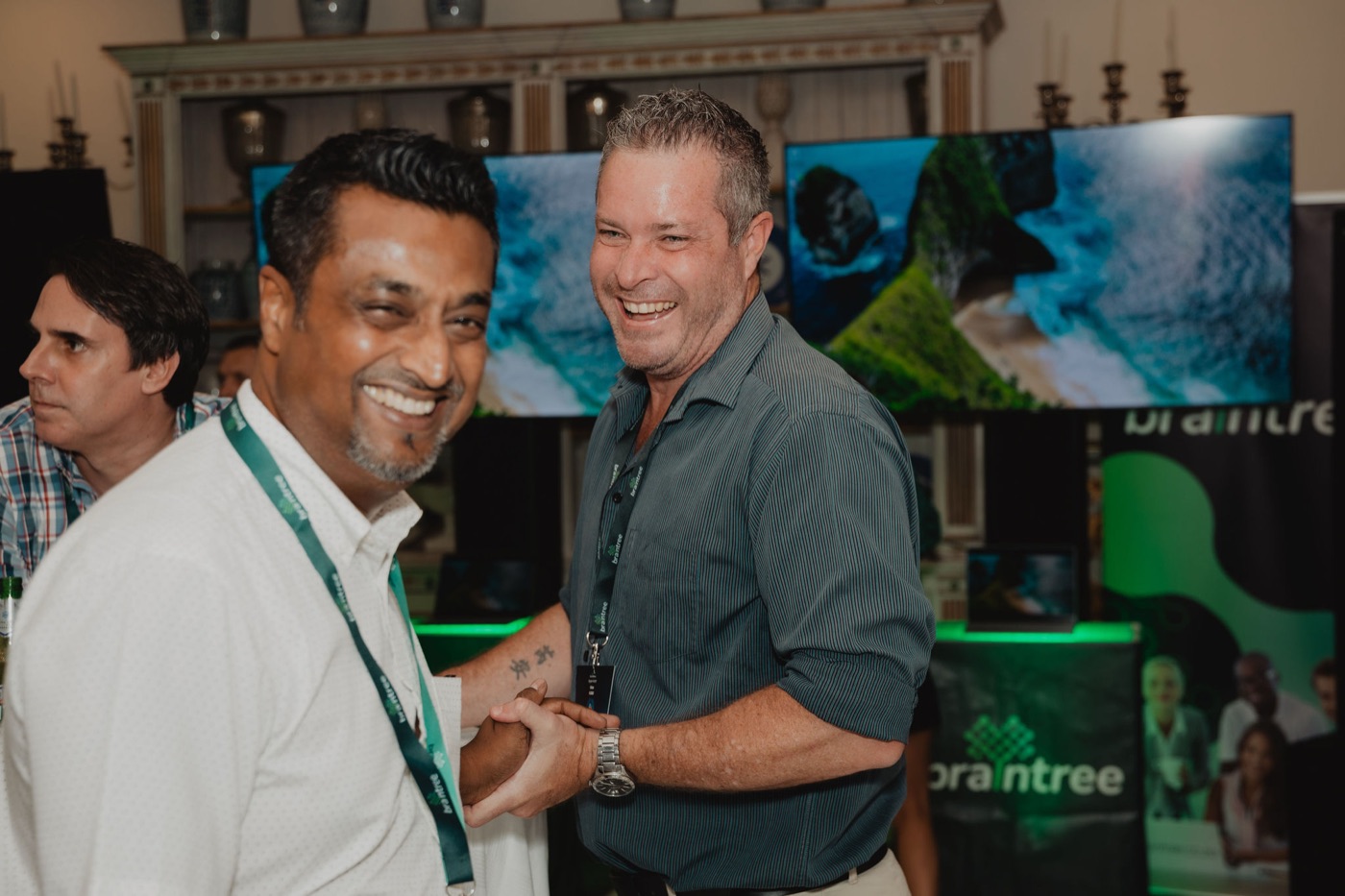 Copilot Experience DBN Recap Hero | Braintree