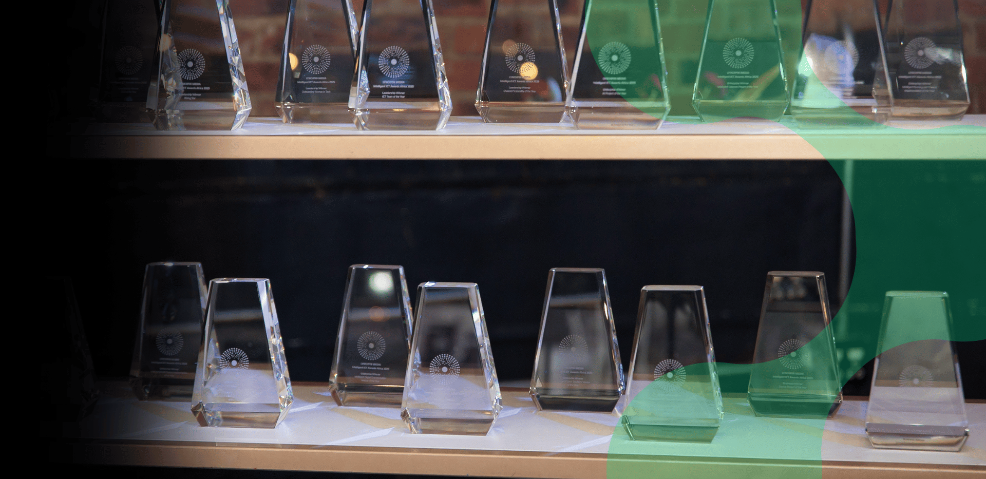 Intelligent ICT Awards Africa 2025 | Braintree