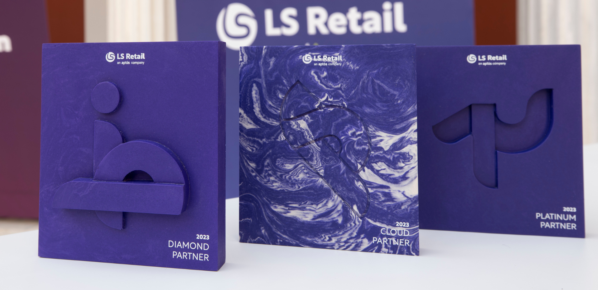 LS Retail Awards 2023