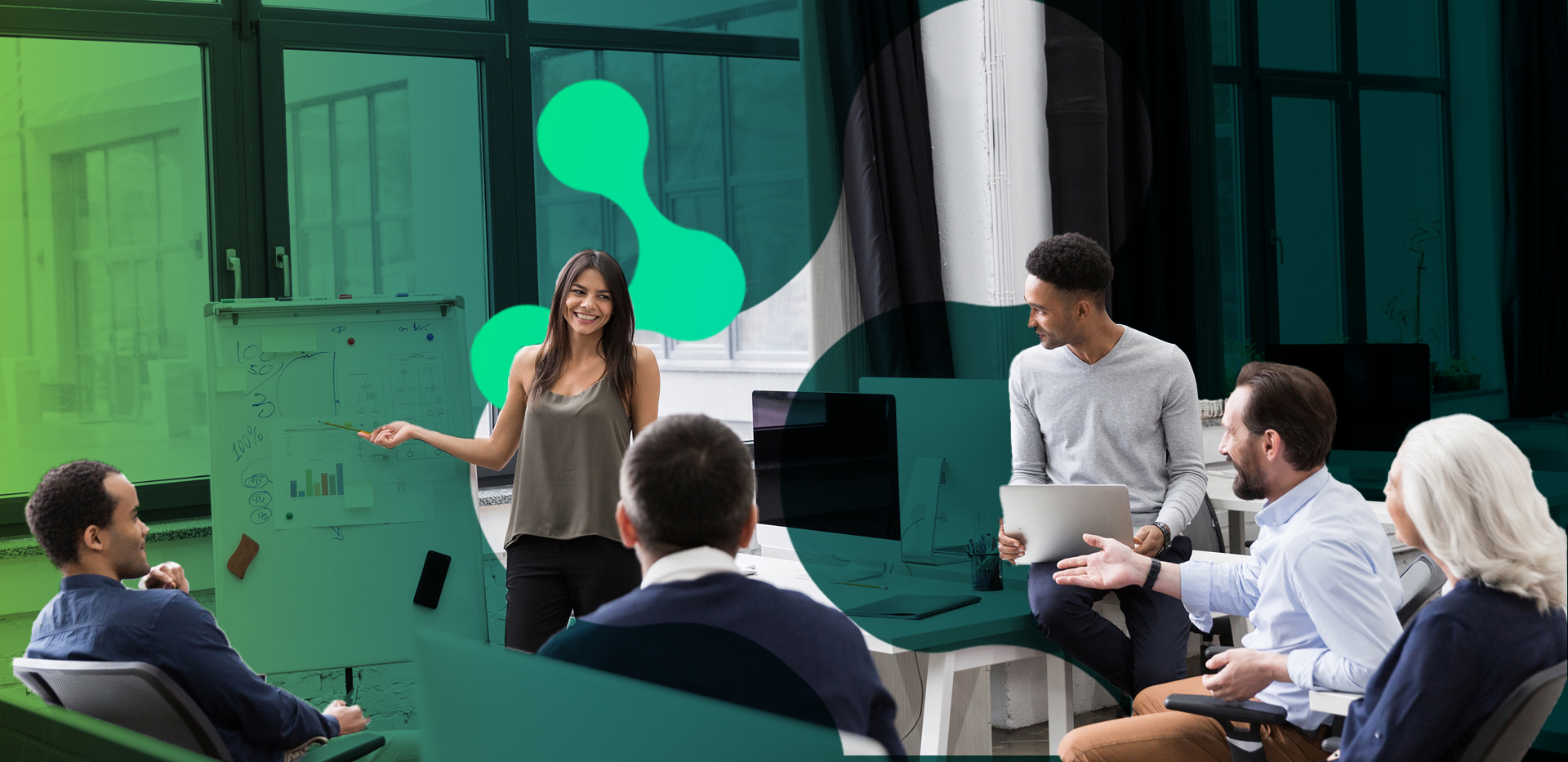 Microsoft Dynamics 365 Tutorial Page Header - Braintree by Vox