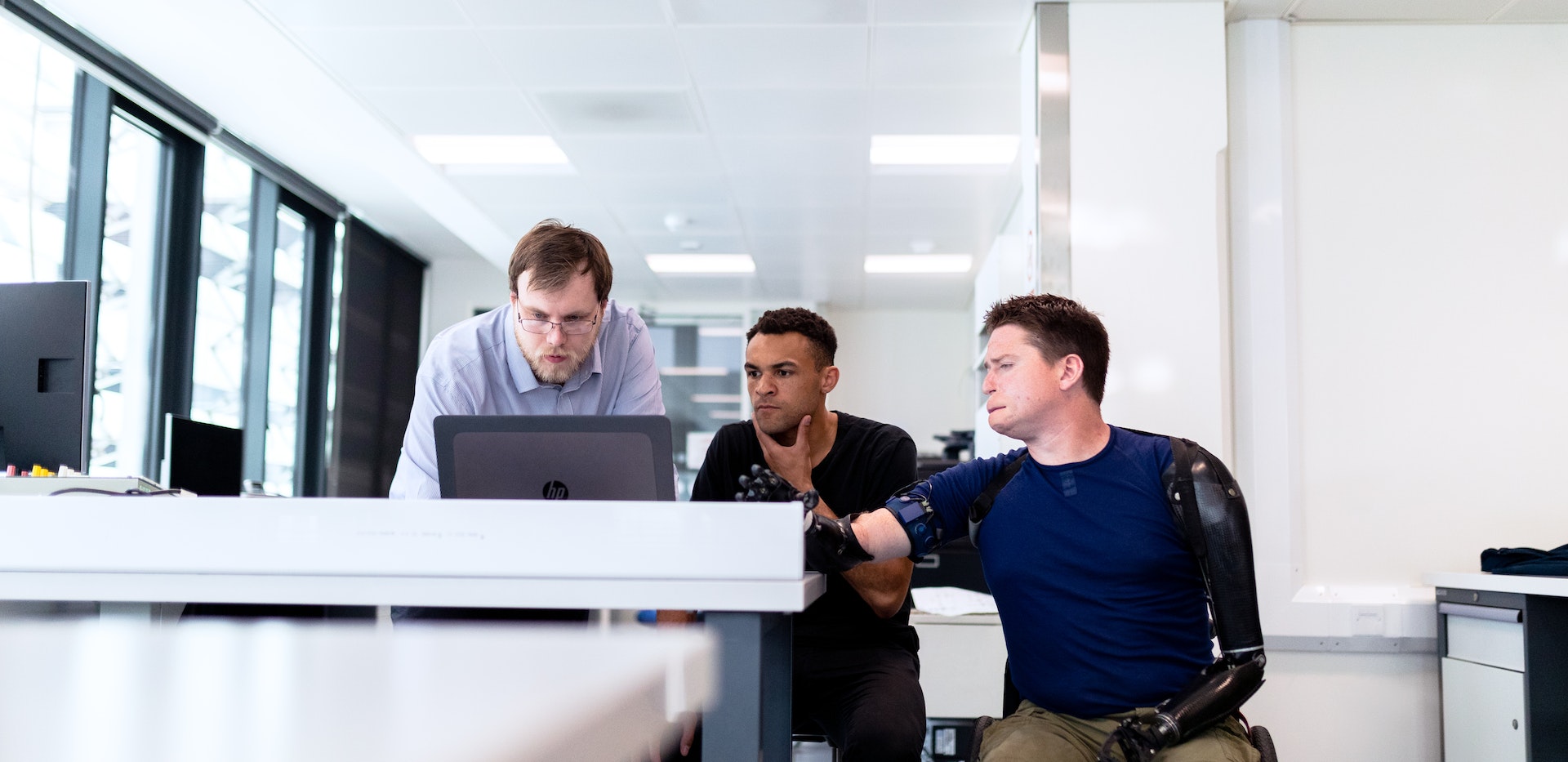 Revolutionising Healthcare with Microsoft Fabric