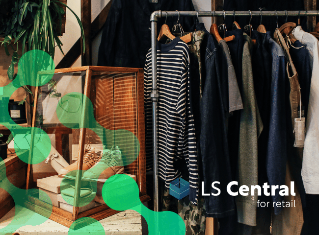 Streamlining Business Operations and Growth For Frontier Co with LS Central