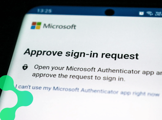 Why Multi-Factor Authentication (MFA) Is Critical to Your Business Security