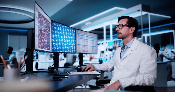 ai bioforum | Braintree
