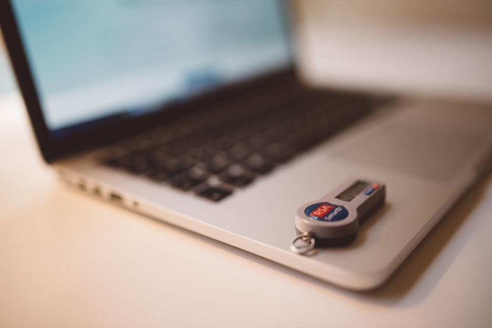 Cyber security and data protection