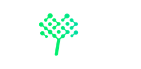braintree logo white greentree | Braintree