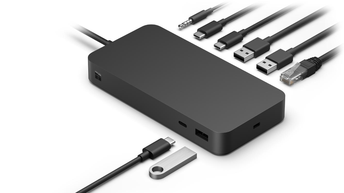 business acc tb4 dock | Braintree