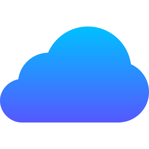 cloud icon | Braintree