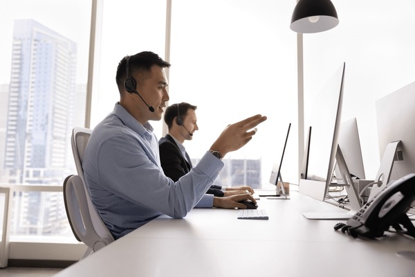 crm service | Braintree