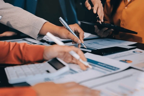 hub finance | Braintree