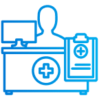 receptionist 1 | Braintree